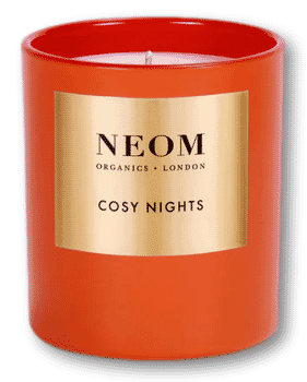 Neom Organics Christmas Cosy Nights Candle 1 veke